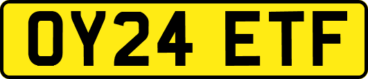 OY24ETF