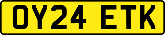 OY24ETK