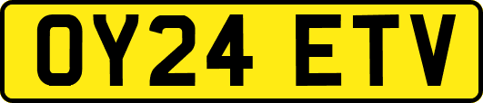 OY24ETV