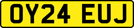 OY24EUJ