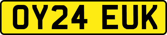 OY24EUK