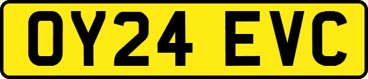 OY24EVC