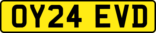 OY24EVD