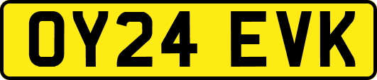 OY24EVK