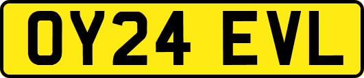 OY24EVL