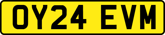 OY24EVM