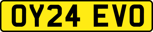 OY24EVO