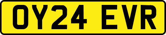 OY24EVR