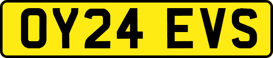 OY24EVS