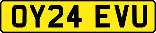 OY24EVU