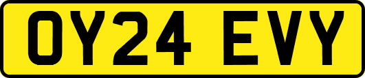 OY24EVY