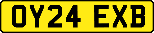 OY24EXB