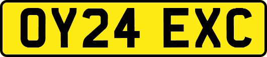 OY24EXC