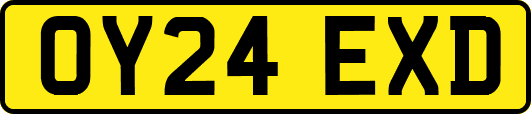 OY24EXD
