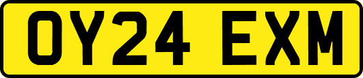 OY24EXM
