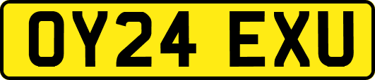 OY24EXU