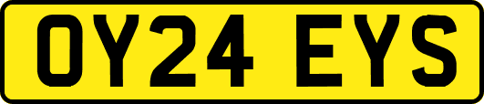OY24EYS