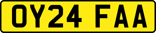 OY24FAA