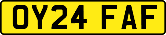 OY24FAF