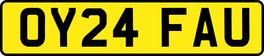 OY24FAU