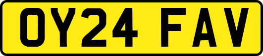 OY24FAV