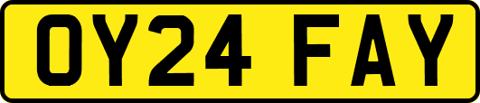 OY24FAY