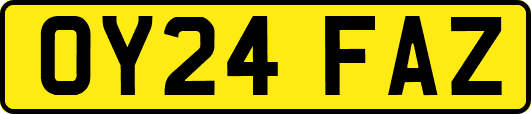 OY24FAZ