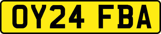 OY24FBA