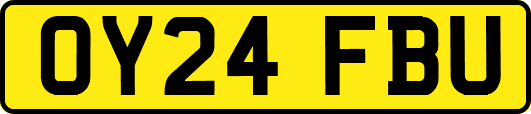 OY24FBU