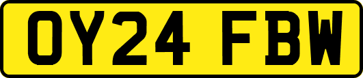OY24FBW