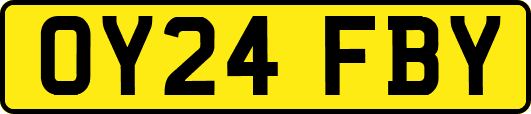 OY24FBY
