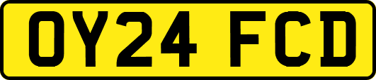 OY24FCD