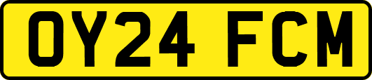 OY24FCM
