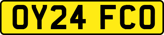 OY24FCO