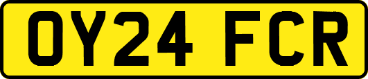 OY24FCR