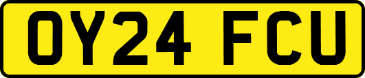OY24FCU
