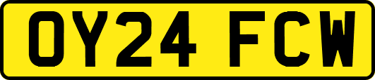 OY24FCW