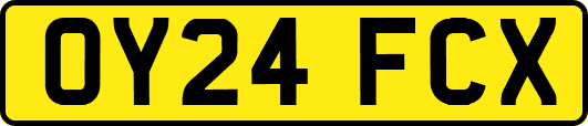 OY24FCX