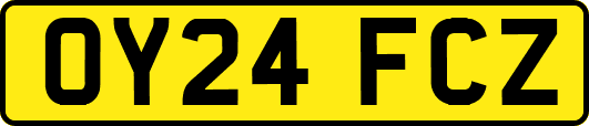 OY24FCZ