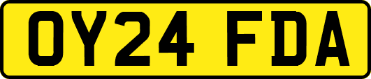 OY24FDA