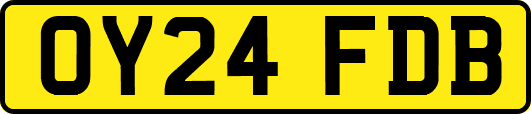 OY24FDB