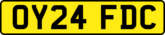 OY24FDC