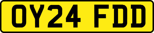 OY24FDD