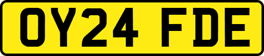 OY24FDE