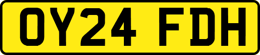 OY24FDH