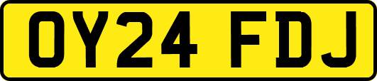 OY24FDJ