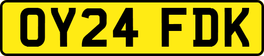 OY24FDK