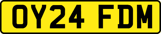OY24FDM
