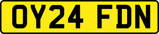 OY24FDN