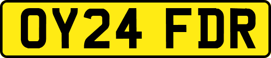 OY24FDR